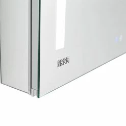 Hot Sale 🔥 AQUADOM Signature Royale LED Medicine Cabinet Defogger 36''x40"x5" ✨ -bathroom mirrors Shop 6bd1f13700fde3fa 9960 w800 h800 b0 p0