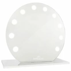 New 🥰 Impressions Vanity Company Hollywood Mirage Sunset LED Vanity Mirror 🎉