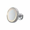 Wholesale 😀 SEE ALL INDUSTRIES Modern Wall Mounted Make-Up Mirror 😀