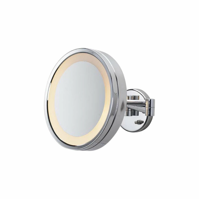 Wholesale 😀 SEE ALL INDUSTRIES Modern Wall Mounted Make-Up Mirror 😀 1 Wholesale 😀 SEE ALL INDUSTRIES Modern Wall Mounted Make-Up Mirror 😀