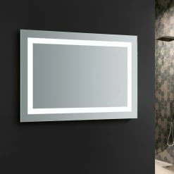 Best reviews of ๐ฅ Fresca Santo Bathroom Mirror With LED Lighting And Defogger, 24"x36" ๐งจ 17 Best reviews of ๐ฅ Fresca Santo Bathroom Mirror With LED Lighting And Defogger, 24"x36" ๐งจ -bathroom mirrors Shop 6cf1e2650f08f61f 1169 w800 h800 b0 p0