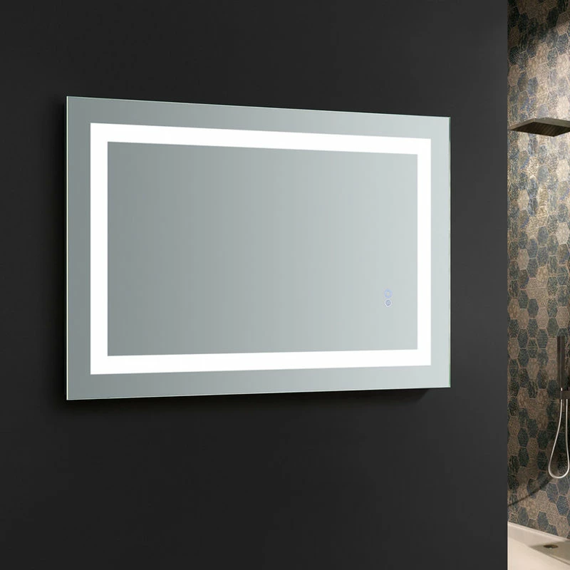 Best reviews of ๐ฅ Fresca Santo Bathroom Mirror With LED Lighting And Defogger, 24"x36" ๐งจ 7 Best reviews of ๐ฅ Fresca Santo Bathroom Mirror With LED Lighting And Defogger, 24"x36" ๐งจ - Image 7