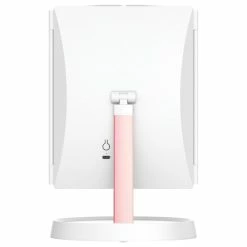 Best Sale ⌛ Impressions Vanity Company Infinity Trifold Led Makeup Mirror 😍 -bathroom mirrors Shop 6ed14eae012571dc 3898 w800 h800 b1 p0