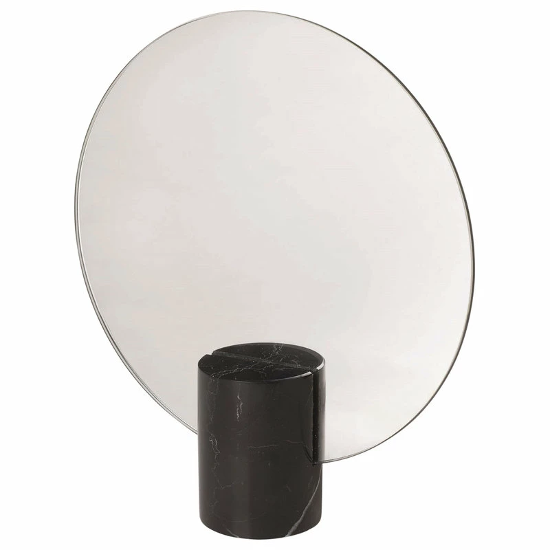 Coupon ๐ Blomus Pesa Marble Table Mirror, Black ๐ 1 Coupon ๐ Blomus Pesa Marble Table Mirror, Black ๐