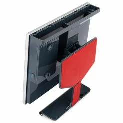 Outlet 🤩 ToiletTree Products Deluxe LED Fogless Shower Mirror With Squeegee 😉 -bathroom mirrors Shop 7611b675011152cd 6306 w800 h800 b1 p0