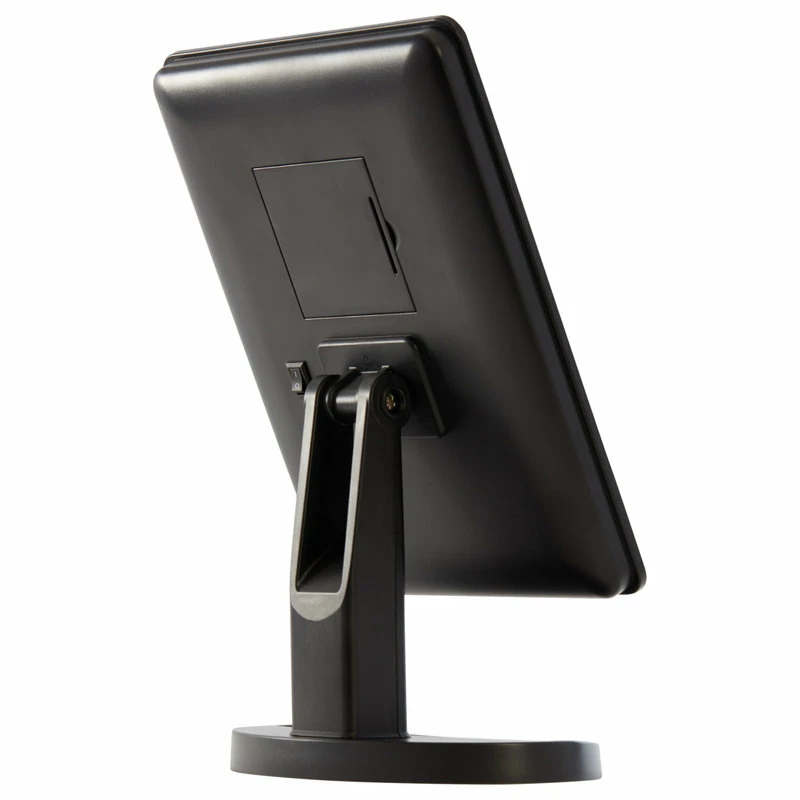 Best reviews of ๐ฅฐ Impressions Vanity Company Touch Infinity Makeup Mirror, Black ๐ฅ 5 Best reviews of ๐ฅฐ Impressions Vanity Company Touch Infinity Makeup Mirror, Black ๐ฅ - Image 5