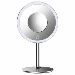 Best deal 😍 Impressions Vanity Company Luxe Tri-Tone Led Makeup Mirror ⌛