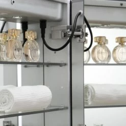 Deals โ Fresca Spazio Bathroom Medicine Cabinet With LED Lighting And Defogger, 48"x36" ๐ 23 Deals โ Fresca Spazio Bathroom Medicine Cabinet With LED Lighting And Defogger, 48"x36" ๐ -bathroom mirrors Shop 8731448d0f08f5ff 7958 w800 h800 b0 p0