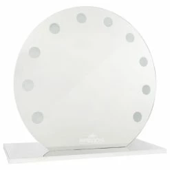 New 🥰 Impressions Vanity Company Hollywood Mirage Sunset LED Vanity Mirror 🎉 -bathroom mirrors Shop 8f7100f6001c812c 1222 w800 h800 b1 p0