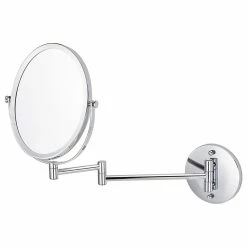 Best reviews of 😍 Royal Purple Bath Kitchen 16.95-in. W Magnifying Mirror RPBK-29380 ✔️
