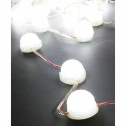 Outlet ⌛ LEDupdates Makeup Mirror LED Bulb Light For Vanity Mirror With Dimmer And Ul Power Supply 💯 -bathroom mirrors Shop 8fc1310301609926 4799 w800 h800 b0 p0