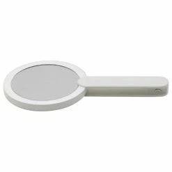 New 🎉 Impressions Vanity Company LED Swivel Makeup Mirror, White ✨ -bathroom mirrors Shop 934117d700076a08 2563 w800 h800 b1 p0