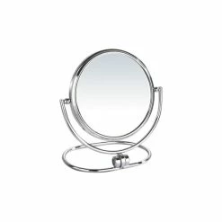 Cheapest 🌟 Afina Corporation Afina 5x/1x Double Sided Magnifying Mirror 😉