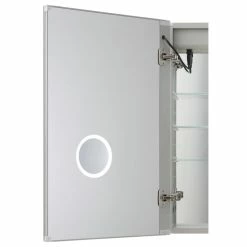 Hot Sale 🔥 AQUADOM Signature Royale LED Medicine Cabinet Defogger 36''x40"x5" ✨ -bathroom mirrors Shop 9641d87500fde3b3 9960 w800 h800 b1 p0