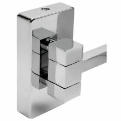 Best deal 🎉 Alfi Trade ALFI Brand Square Wall Mounted 5X Magnify Cosmetic Mirror ABM8WS-PC 🤩 -bathroom mirrors Shop 9a81e1f70090399b 5060 w800 h800 b1 p0