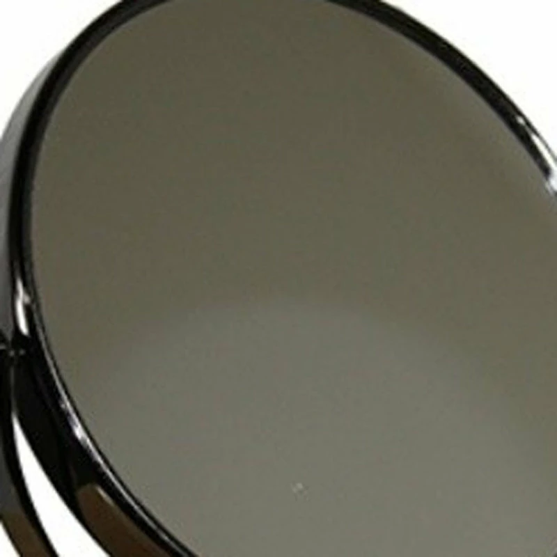 Coupon โญ HomeRoots Vintage Pedestal Black 5X Magnification Vanity Mirror ๐ 4 Coupon โญ HomeRoots Vintage Pedestal Black 5X Magnification Vanity Mirror ๐ - Image 4