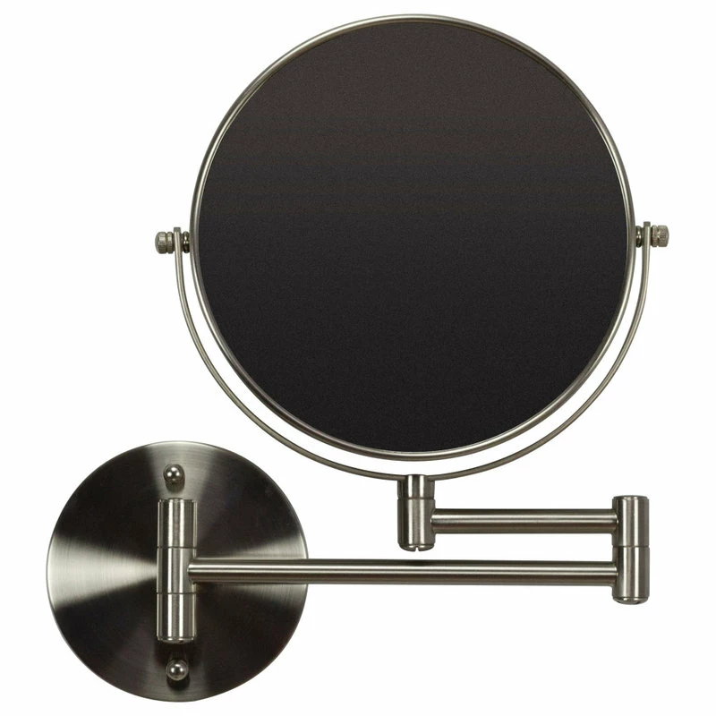 Outlet ✨ Royal Purple Bath Kitchen 19.56-in. W Magnifying Mirror RPBK-20277 ⭐ 1 Outlet ✨ Royal Purple Bath Kitchen 19.56-in. W Magnifying Mirror RPBK-20277 ⭐