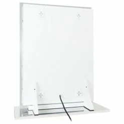 Flash Sale 😍 Impressions Vanity Company Hollywood Mirage II LED Vanity Mirror ⌛ -bathroom mirrors Shop a3d115e3001c94c3 1107 w800 h800 b1 p0