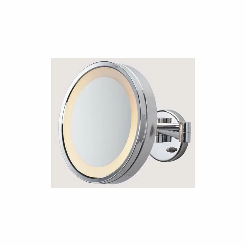 Wholesale 😀 SEE ALL INDUSTRIES Modern Wall Mounted Make-Up Mirror 😀 2 Wholesale 😀 SEE ALL INDUSTRIES Modern Wall Mounted Make-Up Mirror 😀 - Image 2