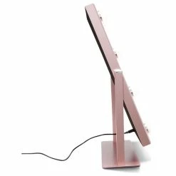 Best Pirce 😉 Impressions Vanity Company Hollywood Touch Duo-Tone LED Makeup Mirror With Touch Sensor Switch, Rose Gold 🛒 -bathroom mirrors Shop a72121270ee80e7f 8365 w800 h800 b1 p0