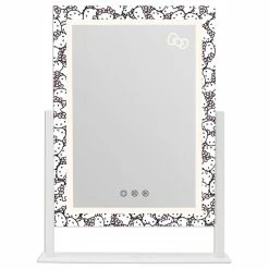 Wholesale ๐ Impressions Vanity Company Hello Kitty Tri-Tone LED Makeup Mirror โ๏ธ 8 Wholesale ๐ Impressions Vanity Company Hello Kitty Tri-Tone LED Makeup Mirror โ๏ธ -bathroom mirrors Shop ab613fca01d77264 0063 w800 h800 b1 p0