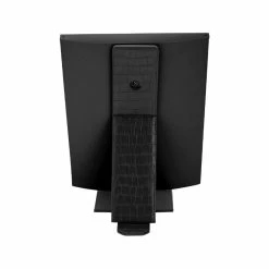 Budget 👏 Impressions Vanity Company Lumiere Touch Pad Mini LED Makeup Mirror, Black, Hollywood LED Bulbs 😀 8 Budget 👏 Impressions Vanity Company Lumiere Touch Pad Mini LED Makeup Mirror, Black, Hollywood LED Bulbs 😀 -bathroom mirrors Shop ad01327702ed7cb6 0874 w800 h800 b1 p0