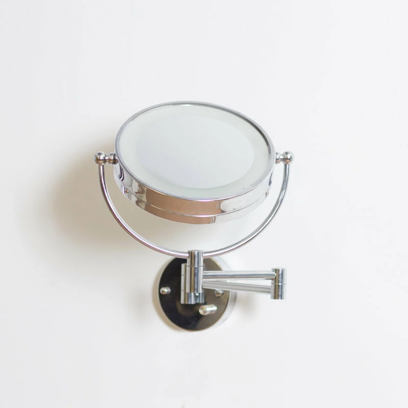 Budget โ Royal Purple Bath Kitchen 20.83-in. W Magnifying Mirror RPBK-557 ๐ 4 Budget โ Royal Purple Bath Kitchen 20.83-in. W Magnifying Mirror RPBK-557 ๐ - Image 4