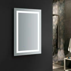 Best reviews of ๐ฅ Fresca Santo Bathroom Mirror With LED Lighting And Defogger, 24"x36" ๐งจ 13 Best reviews of ๐ฅ Fresca Santo Bathroom Mirror With LED Lighting And Defogger, 24"x36" ๐งจ -bathroom mirrors Shop afe136000f08f618 1169 w800 h800 b0 p0