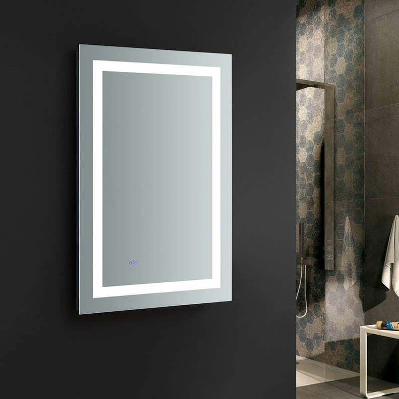 Best reviews of ๐ฅ Fresca Santo Bathroom Mirror With LED Lighting And Defogger, 24"x36" ๐งจ 3 Best reviews of ๐ฅ Fresca Santo Bathroom Mirror With LED Lighting And Defogger, 24"x36" ๐งจ - Image 3