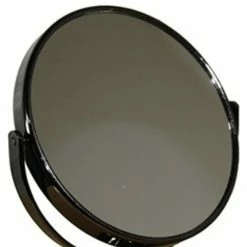 Coupon โญ HomeRoots Vintage Pedestal Black 5X Magnification Vanity Mirror ๐ 7 Coupon โญ HomeRoots Vintage Pedestal Black 5X Magnification Vanity Mirror ๐ -bathroom mirrors Shop b2d1dc74026c2f01 0872 w800 h800 b1 p0