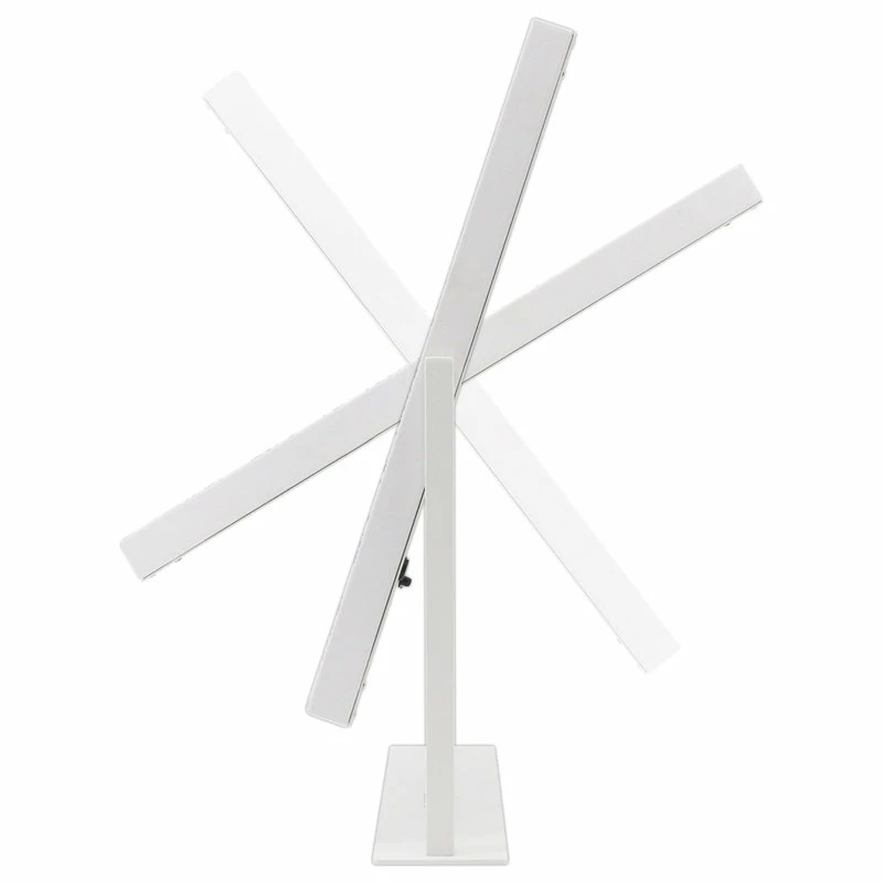 Wholesale ๐ Impressions Vanity Company Hello Kitty Tri-Tone LED Makeup Mirror โ๏ธ 5 Wholesale ๐ Impressions Vanity Company Hello Kitty Tri-Tone LED Makeup Mirror โ๏ธ - Image 5