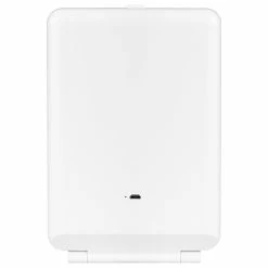 Discount 👏 Impressions Vanity Company Touch Pad Mini Tri-Tone Rechargeable LED Makeup Mirror With Flip Cover, White ✨ -bathroom mirrors Shop b681487000075543 1504 w800 h800 b1 p0