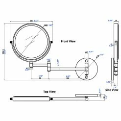 bathroom mirrors Shop -bathroom mirrors Shop b8417e2802460aae 8525 w800 h800 b1 p0