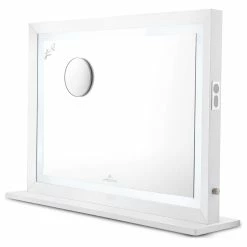 Wholesale 🥰 Impressions Vanity Company Liane V. Pro Vanity Mirror With Bluetooth Speakers 🌟