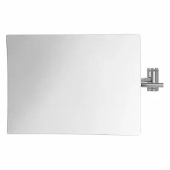 Best reviews of 🎁 Blomus Vista Wall-Mounted Cosmetic Mirror, Matte Nickel-Plated 💯 -bathroom mirrors Shop ba71d52c0b61d2cb 7470 w800 h800 b1 p0