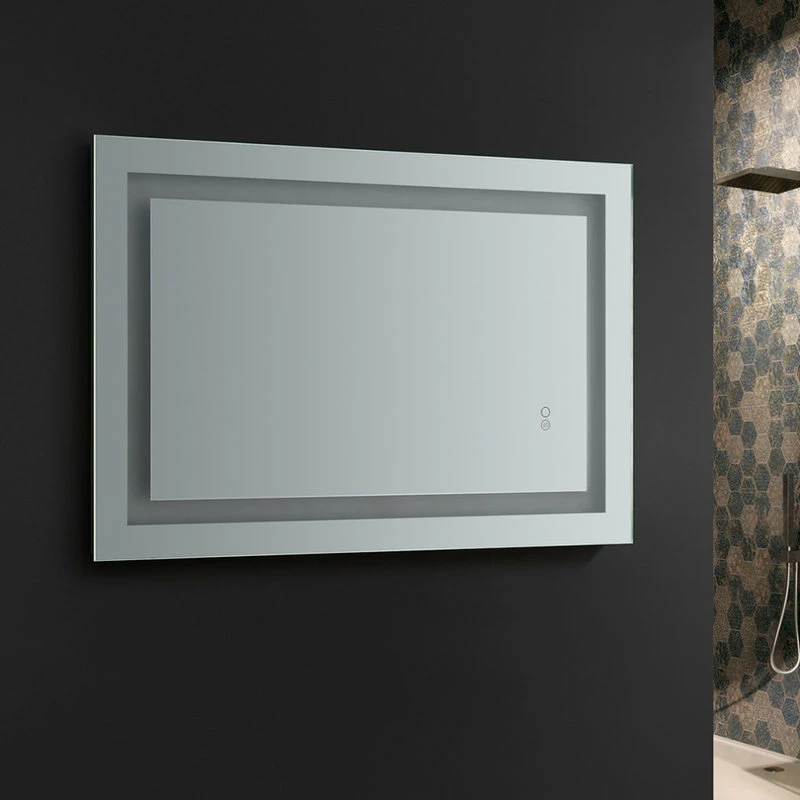 Best reviews of ๐ฅ Fresca Santo Bathroom Mirror With LED Lighting And Defogger, 24"x36" ๐งจ 8 Best reviews of ๐ฅ Fresca Santo Bathroom Mirror With LED Lighting And Defogger, 24"x36" ๐งจ - Image 8