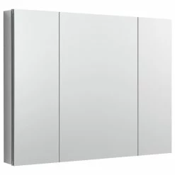 Deals 💯 AQUADOM Royale Bathroom Medicine Cabinet 3X Magnifying Mirror 40"x30"x5" 🎉