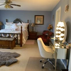 Hot Sale 😍 Impressions Vanity Company Hollywood Sunset Vanity Mirror ✔️ -bathroom mirrors Shop c5f1d4f1024f3556 0342 w800 h800 b0 p0