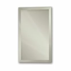 Best reviews of 🌟 Rangaire Studio IV 15" X 25" Beveled Medicine Cabinet, Recess Mount 😍