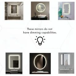 Budget 🔥 Ketcham Medicine Cabinets/Fred Silver & Company Orbit Round LED Mirror, 30"x1.75" 🔥 -bathroom mirrors Shop c9d10df40140ae6d 6740 w800 h800 b1 p0