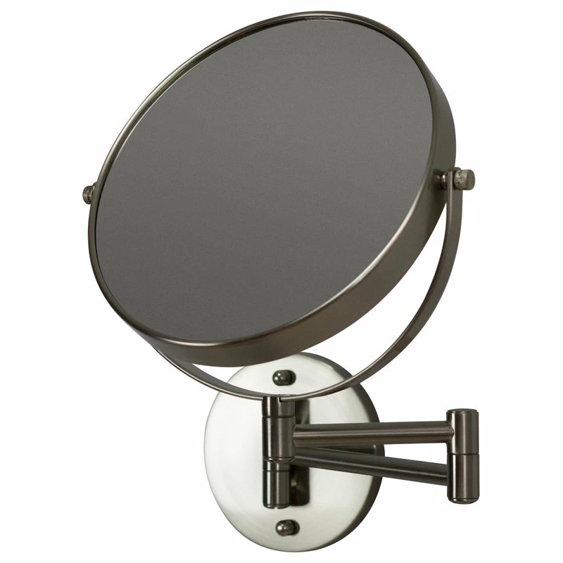 Outlet ✨ Royal Purple Bath Kitchen 19.56-in. W Magnifying Mirror RPBK-20277 ⭐ 4 Outlet ✨ Royal Purple Bath Kitchen 19.56-in. W Magnifying Mirror RPBK-20277 ⭐ - Image 4