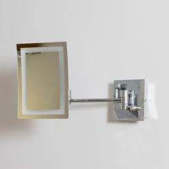 New 👏 American Imaginations American Imagination 17.44"W Magnifying Mirror, Chrome 🛒 7 New 👏 American Imaginations American Imagination 17.44"W Magnifying Mirror, Chrome 🛒 -bathroom mirrors Shop ce2122f501f12d5c 6839 w800 h800 b0 p0