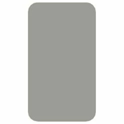 Discount 👍 Ketcham Medicine Cabinets/Fred Silver & Company Round Corner Series Surface Mounted Steel Framed Mirror Medicine Cabinet 💯 -bathroom mirrors Shop d161311b0009a70c 9355 w800 h800 b1 p0