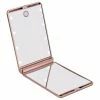 Discount 🎉 Impressions Vanity Company TouchUp Dimmable LED Compact Mirror, Rose Gold 😀