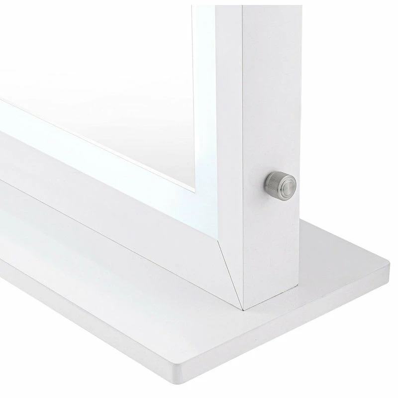 Wholesale 🥰 Impressions Vanity Company Liane V. Pro Vanity Mirror With Bluetooth Speakers 🌟 4 Wholesale 🥰 Impressions Vanity Company Liane V. Pro Vanity Mirror With Bluetooth Speakers 🌟 - Image 4