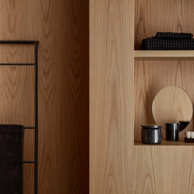 Coupon ๐ Blomus Pesa Marble Table Mirror, Black ๐ 5 Coupon ๐ Blomus Pesa Marble Table Mirror, Black ๐ - Image 5