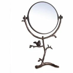 New ✔️ SPI Sparrow Table Mirror ⌛