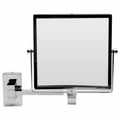 Promo 🔥 Alfi Trade ALFI 8" Square Wall Mounted 5x Magnify Cosmetic Mirror 🤩 15 Promo 🔥 Alfi Trade ALFI 8" Square Wall Mounted 5x Magnify Cosmetic Mirror 🤩 -bathroom mirrors Shop dd319a59012d3dc0 8292 w800 h800 b1 p0