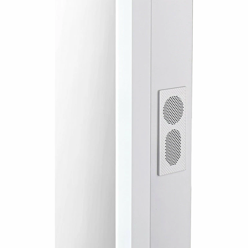 Wholesale 🥰 Impressions Vanity Company Liane V. Pro Vanity Mirror With Bluetooth Speakers 🌟 3 Wholesale 🥰 Impressions Vanity Company Liane V. Pro Vanity Mirror With Bluetooth Speakers 🌟 - Image 3