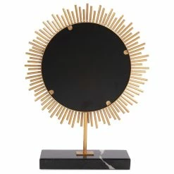 Flash Sale 😀 Howard Elliott Collection Howard Elliott Ra Sunburst Table Mirror 🥰 -bathroom mirrors Shop e1e162370e7a2679 7765 w800 h800 b1 p0